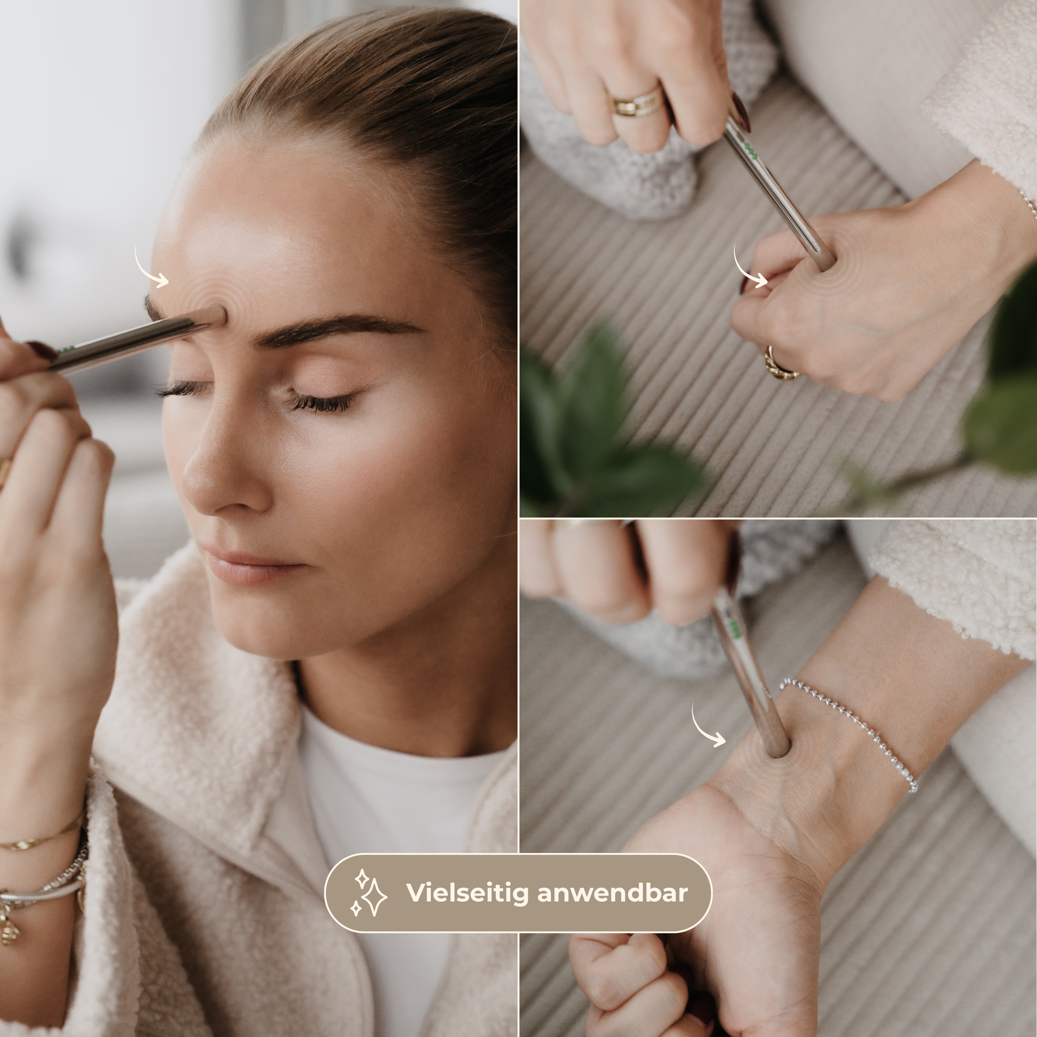 EASE-Akupressurkette