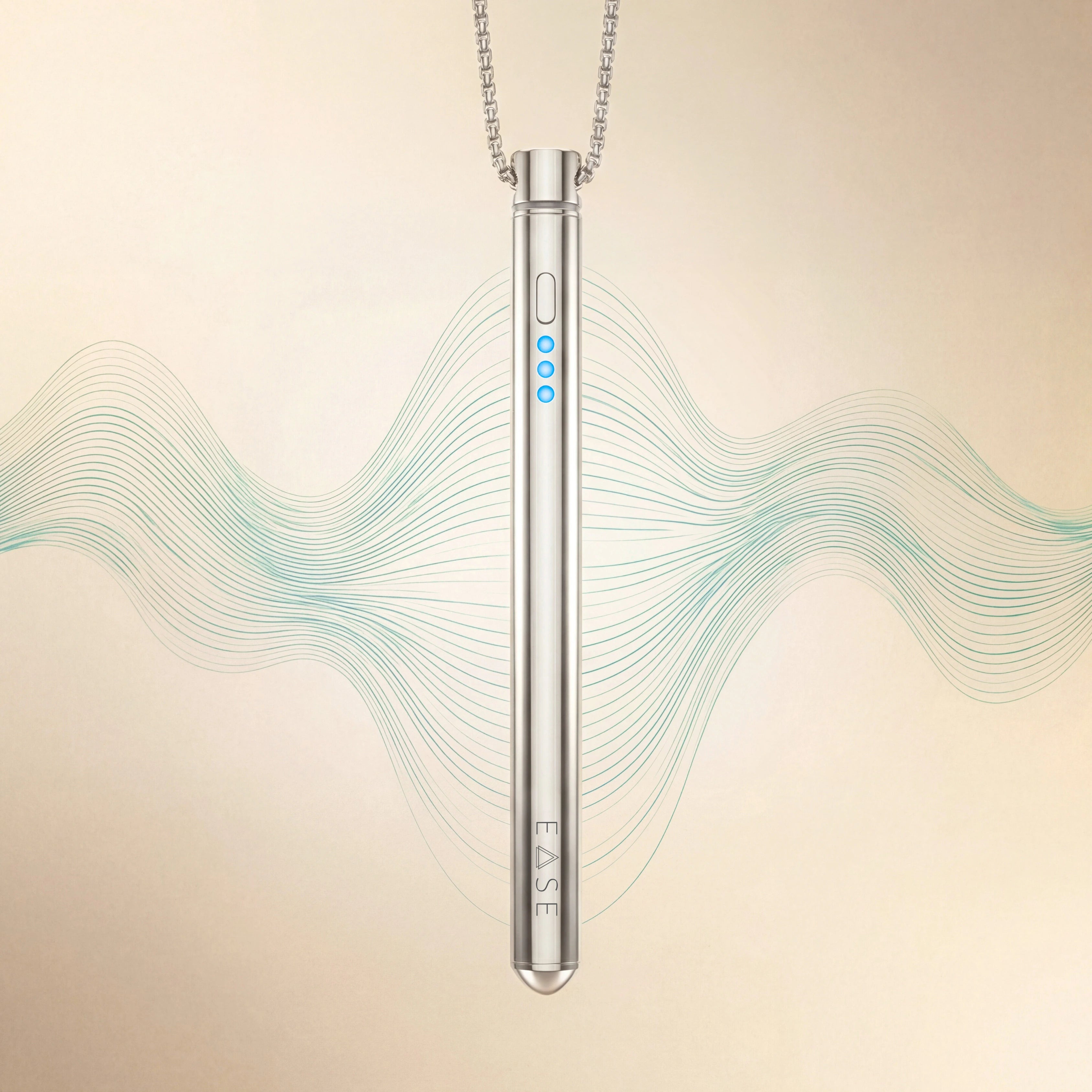 EASE-Akupressurkette