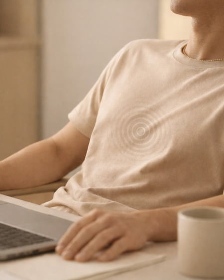 Diskretion im Alltag – niemand muss wissen, dass du gerade „Wellness" machst
