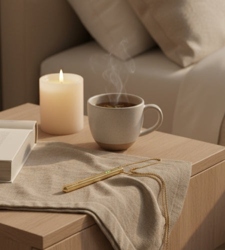Why you have nothing to lose except more restless nights